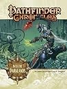 Pathfinder Chronicles: Into the Darklands