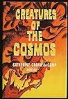 Cover of Creatures of the Cosmos