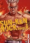 Cover of Sun-Ken Rock, Tome 6