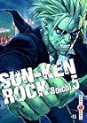 Cover of Sun-Ken Rock, Tome 5