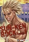 Cover of Sun-Ken Rock, Tome 8