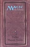 Cover of Magic: The Gathering Pocket Players Guide