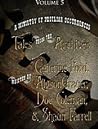 A Ministry of Peculiar Occurrences: Tales from the Archives, Volume 5