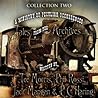 Cover of A Ministry of Peculiar Occurrences: Tales from the Archives, Collection 2