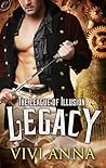 Cover of Legacy
