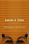 Cover of Philosophy in the Present