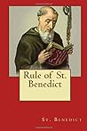 Rule of St. Benedict