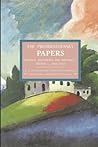 Cover of The Preobrazhensky Papers: Archival Documents and Materials: Volume I. 1886-1920
