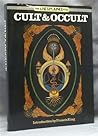 Cover of The Unexplained File Cult and Occult