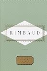 Cover of Rimbaud: Poems