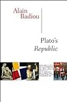 Cover of Plato's Republic