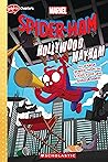Spider-Ham: Hollywood May-Ham