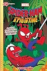 Spider-Ham: A Pig in Time