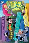 Cover of Teen Titans Go! To the Library