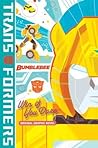 Cover of Transformers: Bumblebee - Win If You Dare