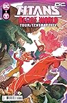 Titans: Beast World Tour: Central City