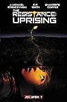 Cover of The Resistance: Uprising