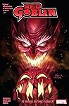 Cover of Red Goblin, Vol. 1: It Runs in the Family