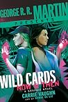 Cover of Wild Cards: Now & Then