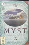 Cover of Myst: