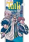 Cover of Talli, Daughter of the Moon, Vol. 1