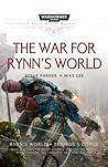Cover of The War for Rynn's World