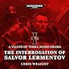 Cover of The Interrogation of Salvor Lermentov