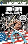 Showcase Presents: The Unknown Soldier, Vol. 2