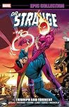 Cover of Doctor Strange Epic Collection, Vol. 8: Triumph and Torment