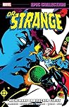 Doctor Strange Epic Collection, Vol. 11: Nightmare on Bleecker Street