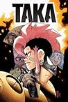 Cover of Taka