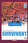 Cover of Survivant, Tome 3 :