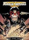 Cover of Judge Dredd: Satan's Island
