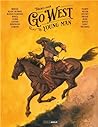 Cover of Go west young man