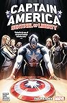 Captain America: Sentinel of Liberty, Vol. 2: The Invader