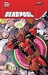 Cover of Deadpool, Vol. 1