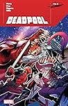 Cover of Deadpool, Vol. 2