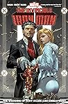 The Invincible Iron Man, Vol. 2: The Wedding of Tony Stark and Emma Frost