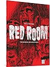 Red Room: Trigger Warnings