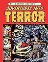 The Atlas Comics Library No. 1: Adventures Into Terror, Vol. 1