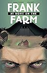 Frank At Home On The Farm