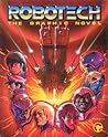 Robotech the Graphic Novel: Genesis