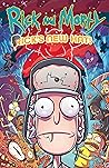 Rick and Morty: Rick's New Hat