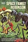 Cover of Space Family Robinson Archives Volume 5