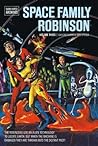 Cover of Space Family Robinson Volume 3