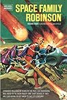 Cover of Space Family Robinson Archives Volume 4