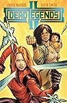Cover of Dead Legends II