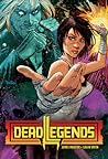 Cover of Dead Legends