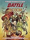 Cover of Battle Action