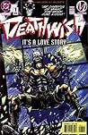 Cover of Deathwish